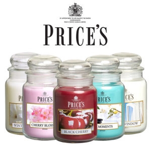 프라이스캔들 향 모음 우드윅 양키캔들