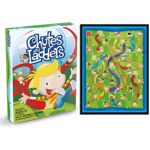 맥킨더  뱀 사다리게임 뱀 주사위게임 주사위 사다리게임 보드게임추천 보드게임베스트 가족보드게임 b085