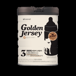 아이배냇 골든저지 GF 3단계 800g