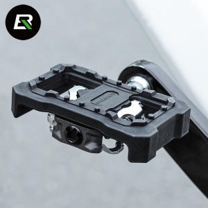 락브로스  MTB 시마노 클릿페달 평페달 변환 어댑터