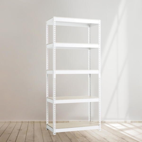 스피드랙 앵글선반 5단 600x300