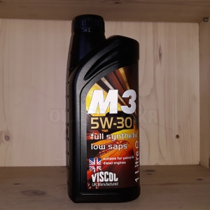 비스콜 M3 5W30 1L - 에누리 가격비교