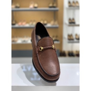 탠디 탠디 남성 2CM 세미 정장 슬랙스 경량 장식 로퍼 HA3AG18070