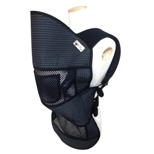 백효정아기띠  버클 타입 요술 포대기