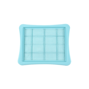 반려세상 펫니처 소형 망사 토일렛