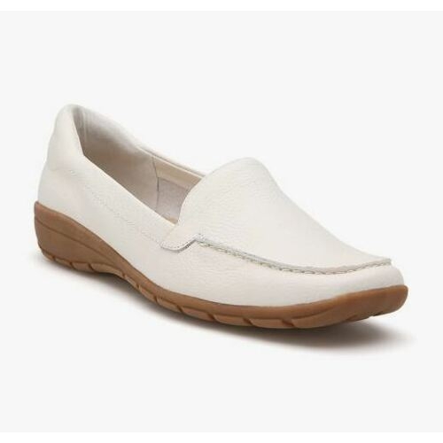 이지스피릿 여성 아비드8 화이트 로퍼_W9SABID1S93ES