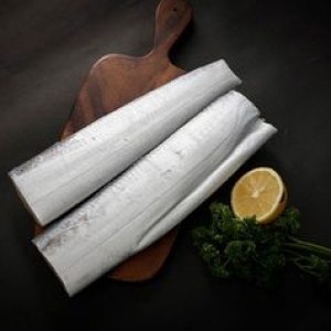 이제주섬영어조합법인 이제주섬 은갈치 특대 400g