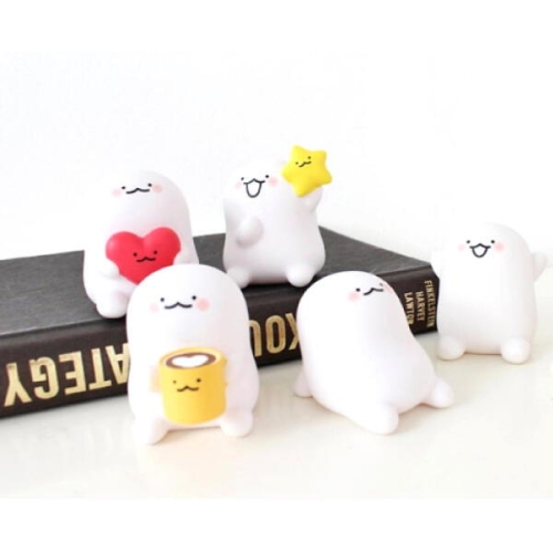 키즈키즈 익명이 랜덤피규어 시즌1 C51382