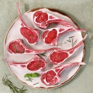 푸드장  프렌치랙 500g