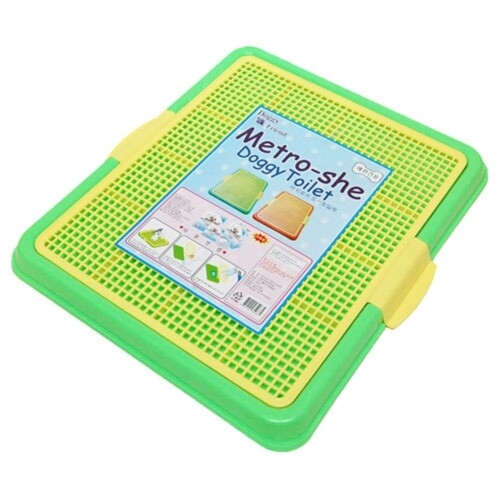 도기프렌드 메트로쉬 토일렛 12개