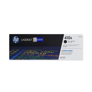 HP  정품 410X (CF410X) 검정