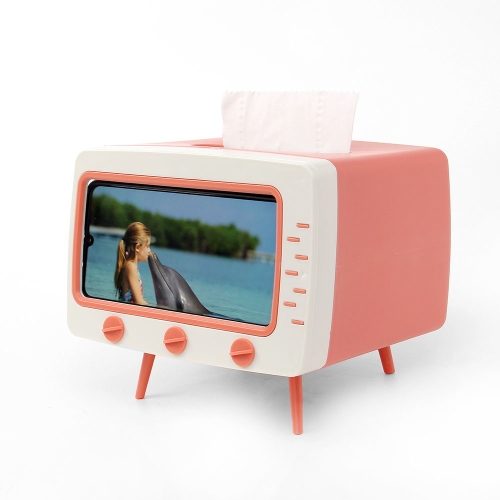 티비티슈케이스