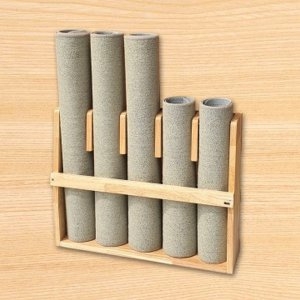 하나몬테소리 몬테소리 매트꽂이