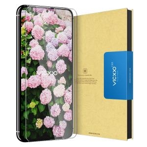 빅쏘  갤럭시S22플러스 강화유리 액정보호필름 2매