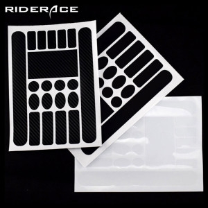 riderace  프레임 보호 테이프 스티커 필름 RR7218
