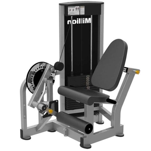 동아스포츠  밀리언 모던 레그익스텐션 MM-12 하체 허벅지운동