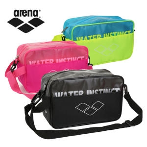 아레나  숄더백 수영가방 (AUAAB11)