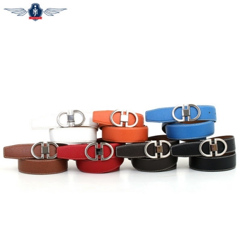 제임스마틴  고급 디자인 버클 벨트 (JMBT14S-11)