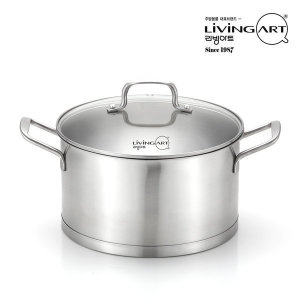 리빙아트  에센셜 IH 곰솥