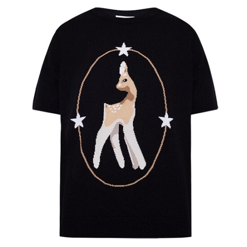 버버리 루플랫  니트 8050613 132007 A1189 22