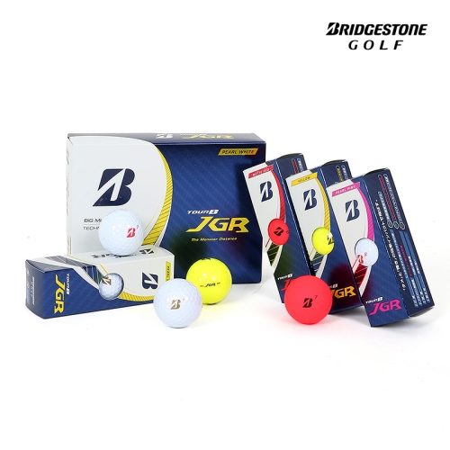 브리지스톤  TOUR B JGR 2021년형