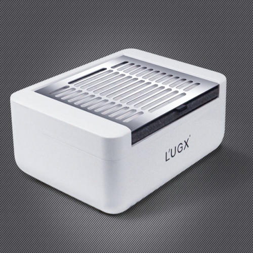 럭스 LUGX 젤 네일 제거 흡진기 청소기 LG608 보급형