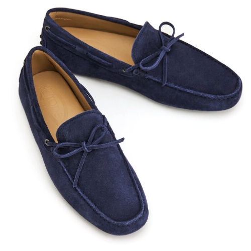 토즈 고미노 드라이빙슈즈_XXM0GW05470 RE0 U820