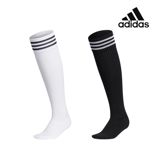 아디다스  리사이클 머티리얼 니삭스 양말 (HA5946)