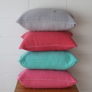 이레침구 앤틱하우스 피그먼트 아동 베개커버 50x30cm