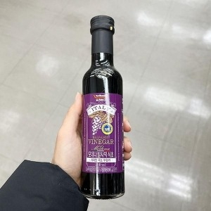 요리하다 모데나 발사믹 식초 250ml x 2개