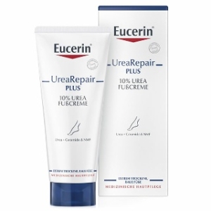 유세린 우레아 리페어 풋 크림 10% 켄넬  100ml