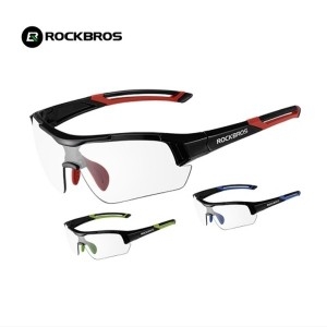 락브로스 스포츠 변색렌즈 선글라스 라이트닝