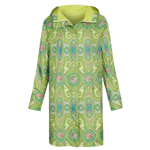 오일릴리 패턴 점퍼 OWBSKJP019-73