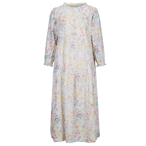 오일릴리 여성 패턴 원피스_OWBSAOP022-01