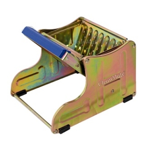 크린메이트  철 발 대걸레 짤순이 광폭 A450