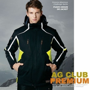 ZHK562847FZ822 보드복 자켓 스키 AG