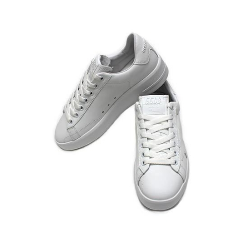 골든구스 여성 퓨어스타 스니커즈_GWF00197 F000541 10100