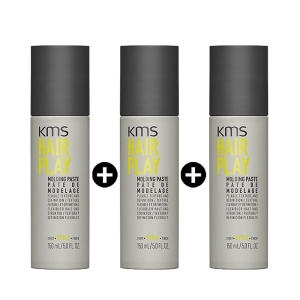 KMS 캘리포니아 몰딩페이스트 150ml 3개