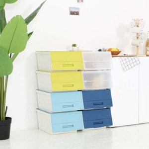 리빙앤트리  이좋은 펠리컨 리빙박스