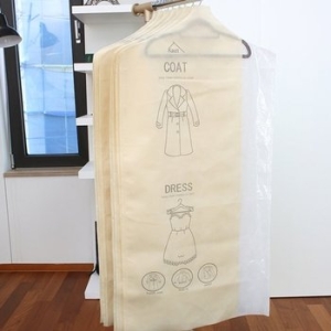 가쯔  스마트 베이직 옷커버 (코트용)