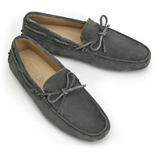 토즈 드라이빙슈즈_XXM0GW05470 RE0 U820