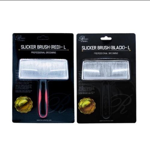 리케이 슬리커 브러쉬 (L)