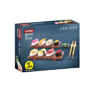 옥스포드  고독한 미식가 (BM35226)