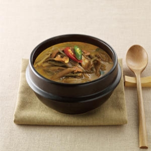 선미식품  육개장 600g