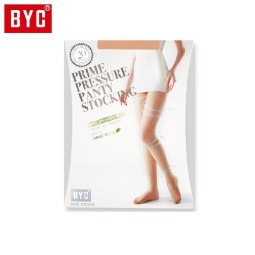 BYC 여성 프라임 압박 스타킹 DOLT1400