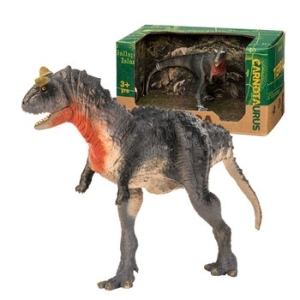 테라 TERRA   테라  카르노타우루스 실제같은피규어 00524
