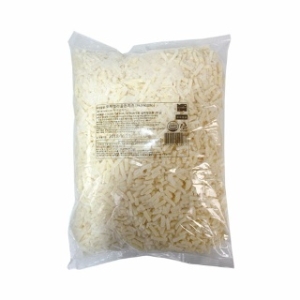 SR  모짜렐라골든치즈 2.5kg
