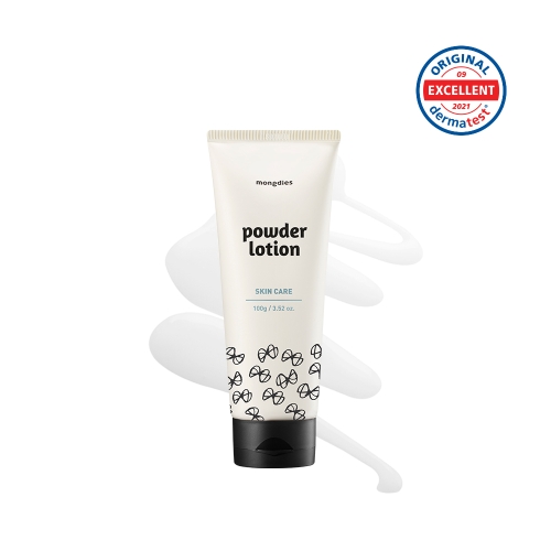 몽디에스 파우더 로션 100g
