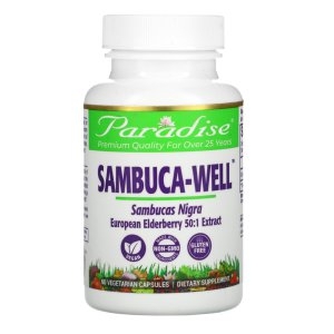 파라다이스허브 파라다이스 허브 Maca 마카 뿌리 추출물 60식물성캡슐