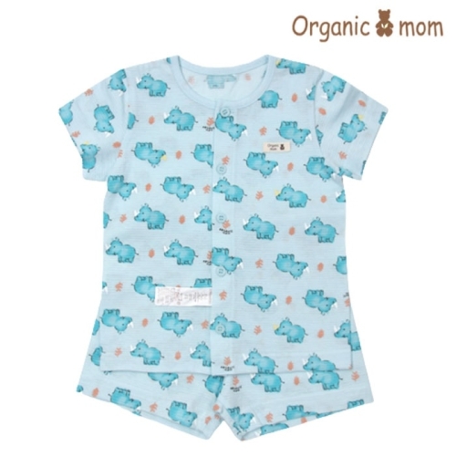 오가닉맘 유아 벤리반소내의 MGMP2B04M